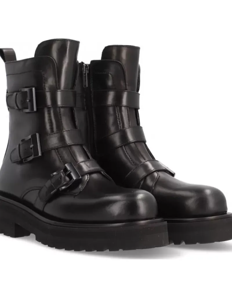 Alpe Sienna^Women Botas