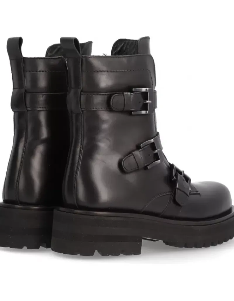 Alpe Sienna^Women Botas
