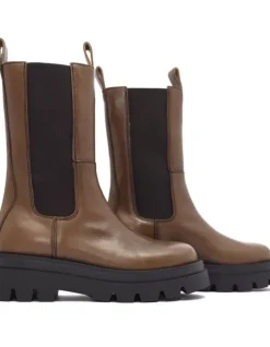 Alpe Soho^Women Botas