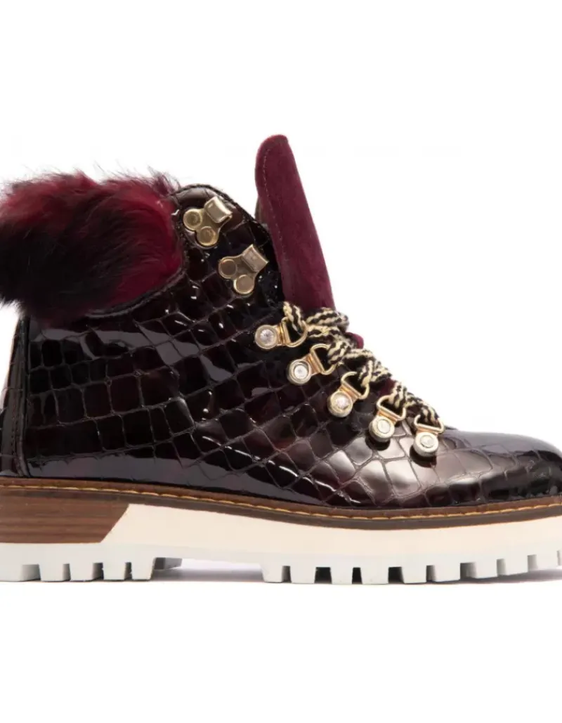 Alpe Tiana^Women Ankle Boots