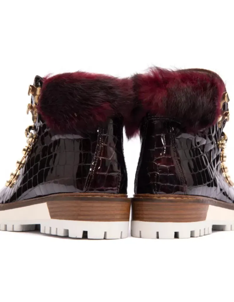 Alpe Tiana^Women Ankle Boots
