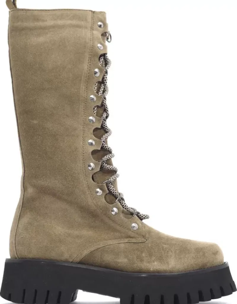 Alpe Tokio^Women Botas