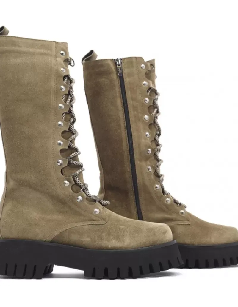 Alpe Tokio^Women Botas