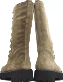 Alpe Tokio^Women Botas