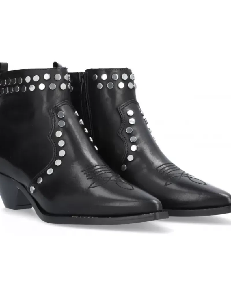 Alpe Trendy^Women Ankle Boots