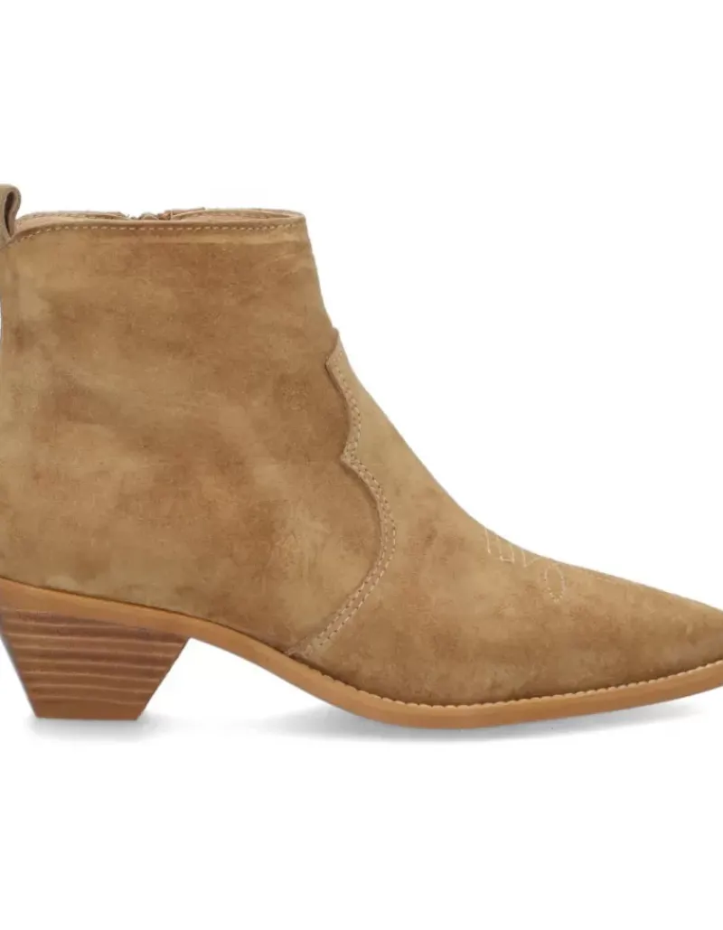 Alpe Trendy^Women Ankle Boots