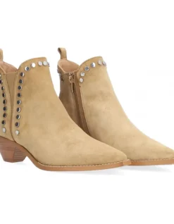 Alpe Trendy^Women Ankle Boots