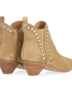 Alpe Trendy^Women Ankle Boots