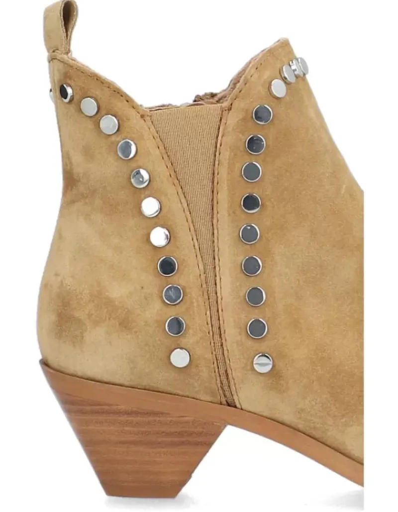 Alpe Trendy^Women Ankle Boots