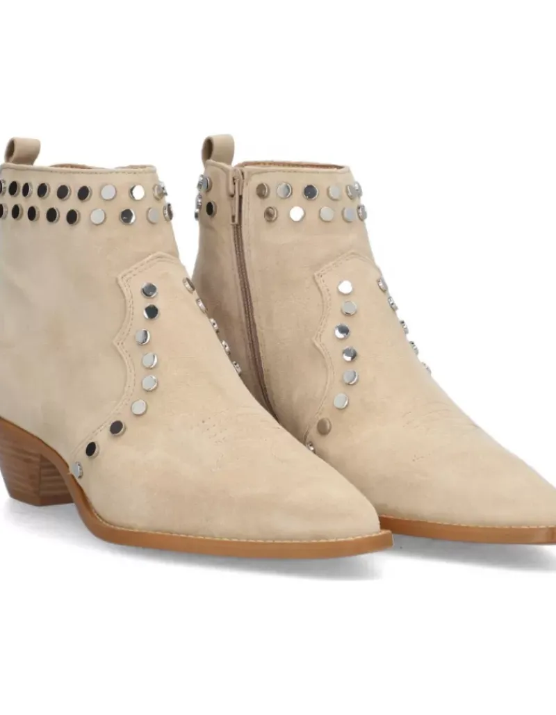Alpe Trendy^Women Ankle Boots