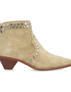 Alpe Trendy^Women Ankle Boots