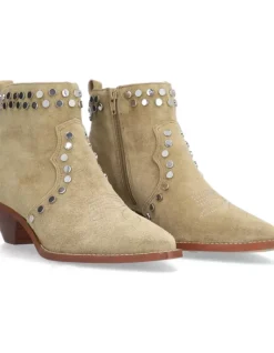 Alpe Trendy^Women Ankle Boots