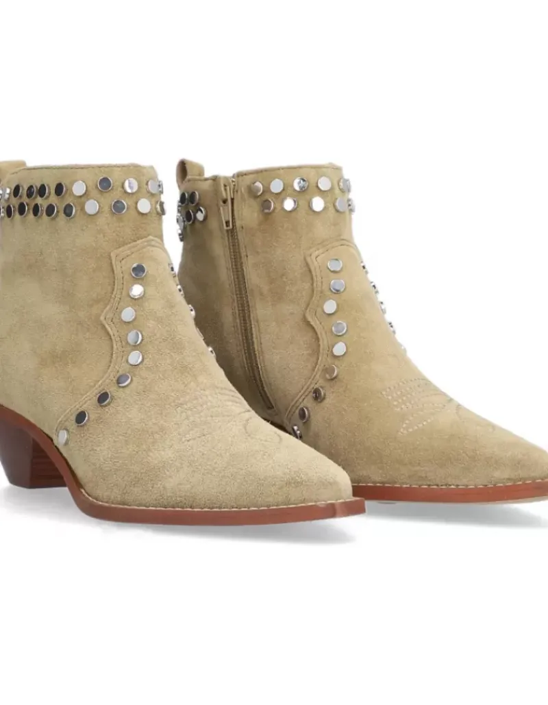Alpe Trendy^Women Ankle Boots
