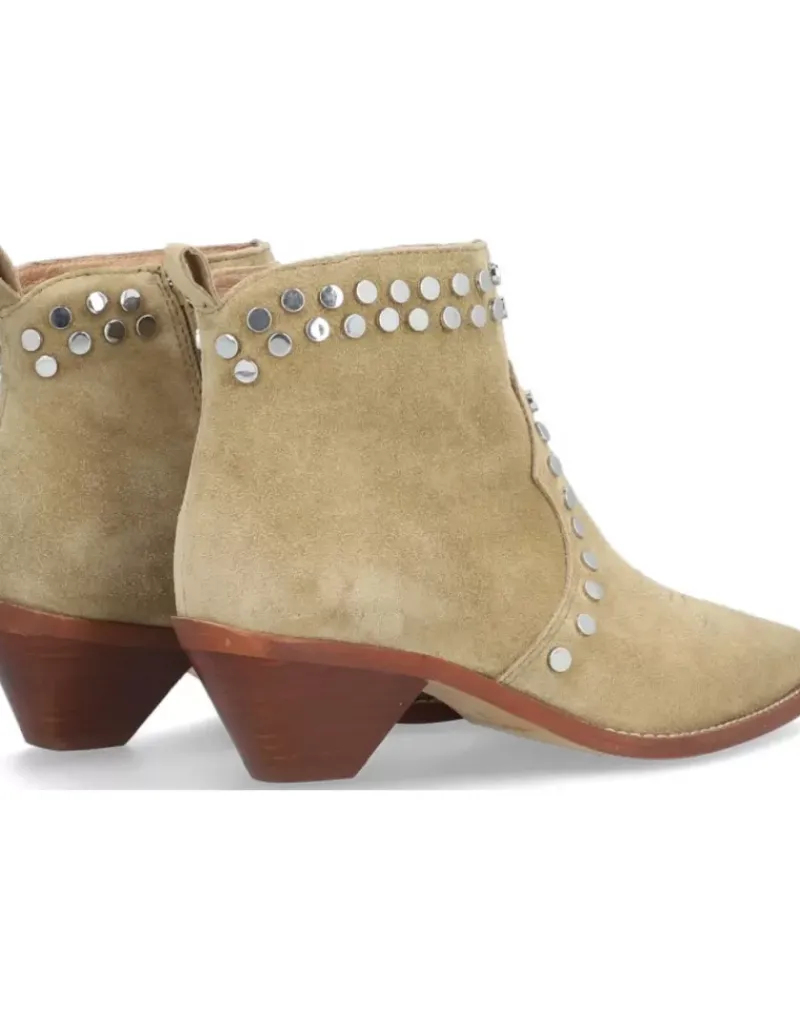 Alpe Trendy^Women Ankle Boots