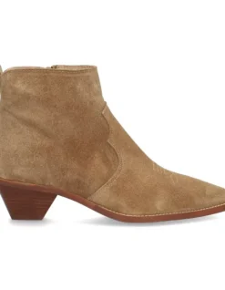 Alpe Trendy^Women Ankle Boots
