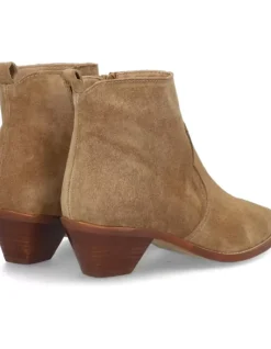 Alpe Trendy^Women Ankle Boots