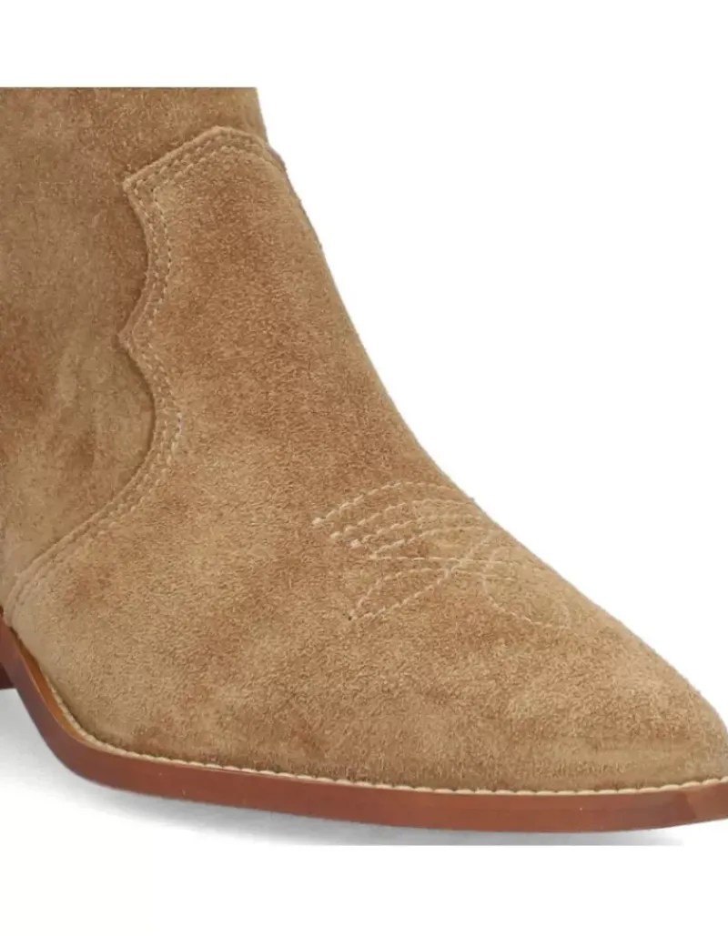Alpe Trendy^Women Ankle Boots