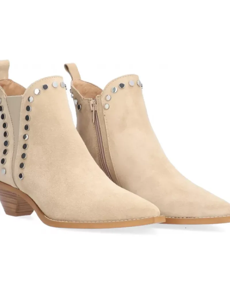 Alpe Trendy^Women Ankle Boots