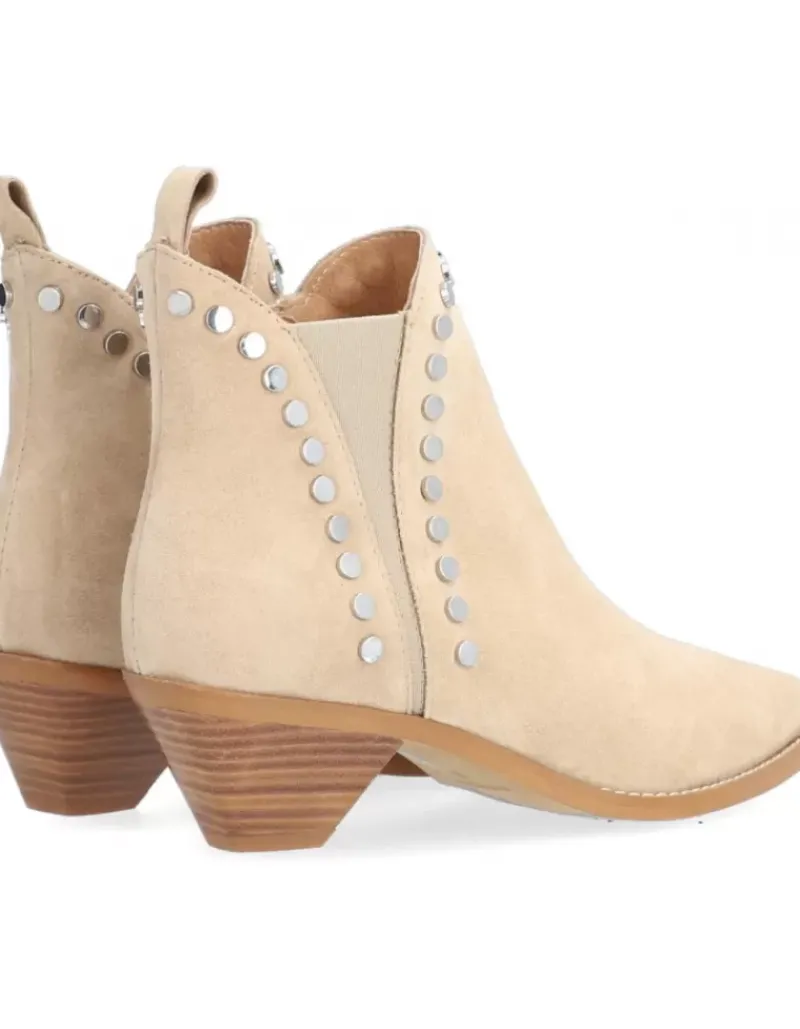 Alpe Trendy^Women Ankle Boots