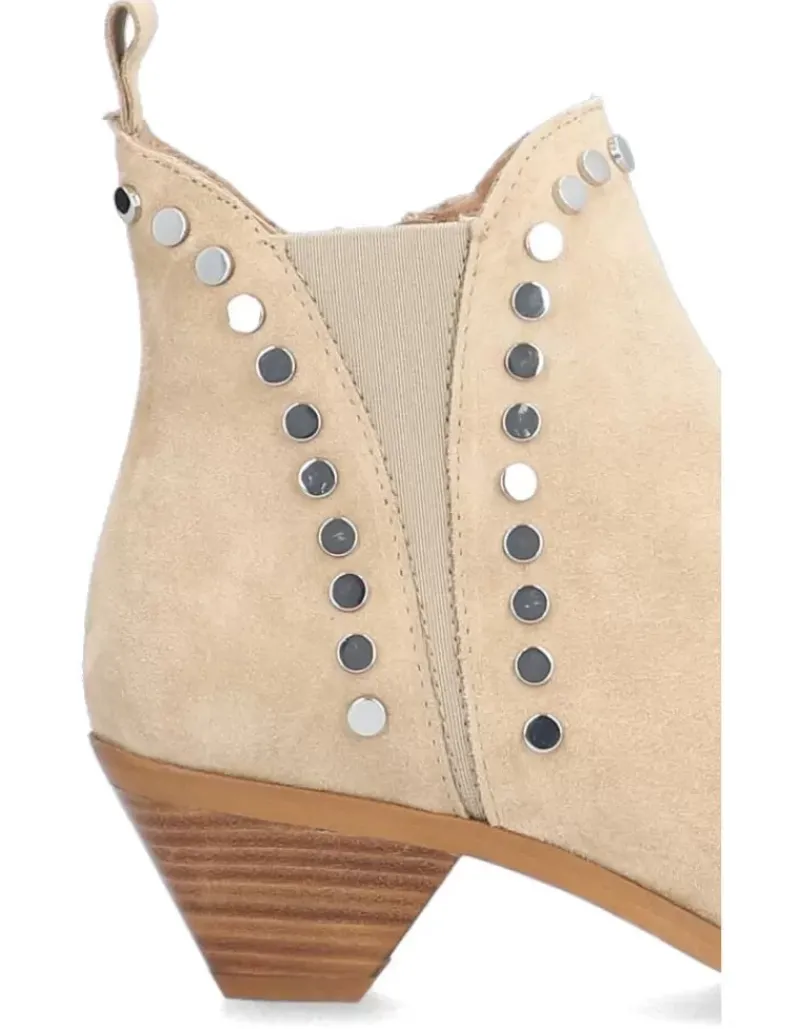Alpe Trendy^Women Ankle Boots