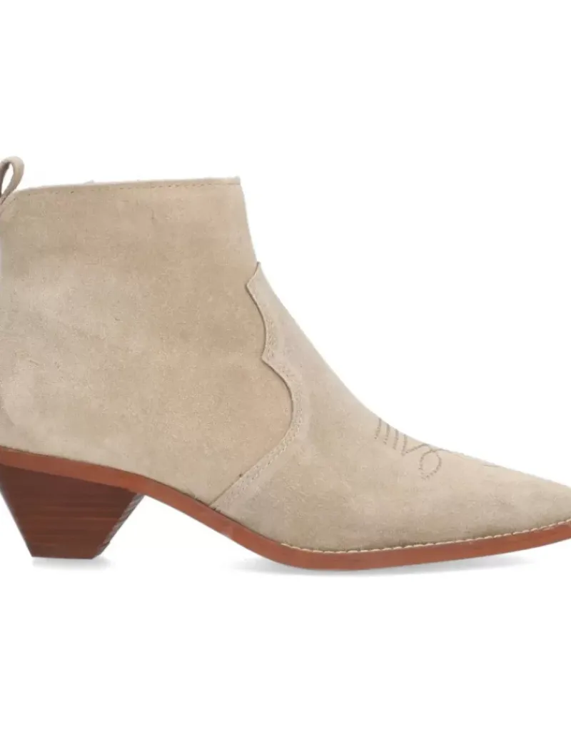 Alpe Trendy^Women Ankle Boots