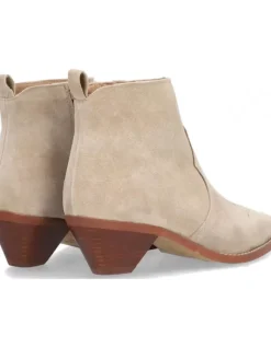 Alpe Trendy^Women Ankle Boots