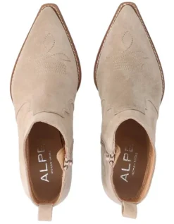 Alpe Trendy^Women Ankle Boots