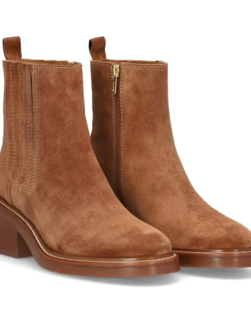 Alpe Trento^Women Ankle Boots