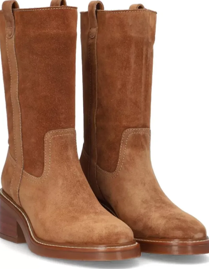 Alpe Trento^Women Botas