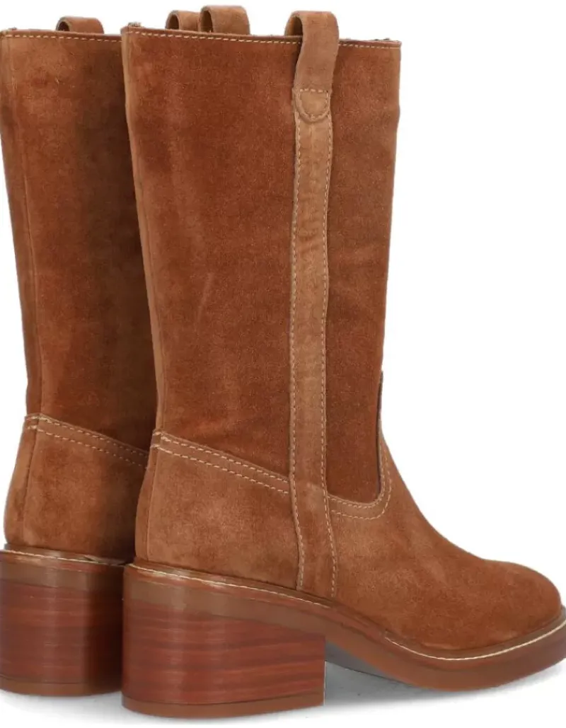 Alpe Trento^Women Botas