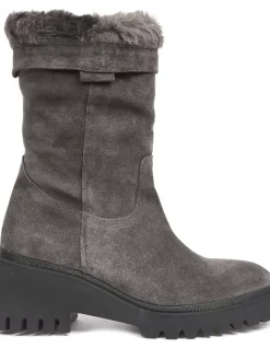 Alpe Valeria^Women Botas