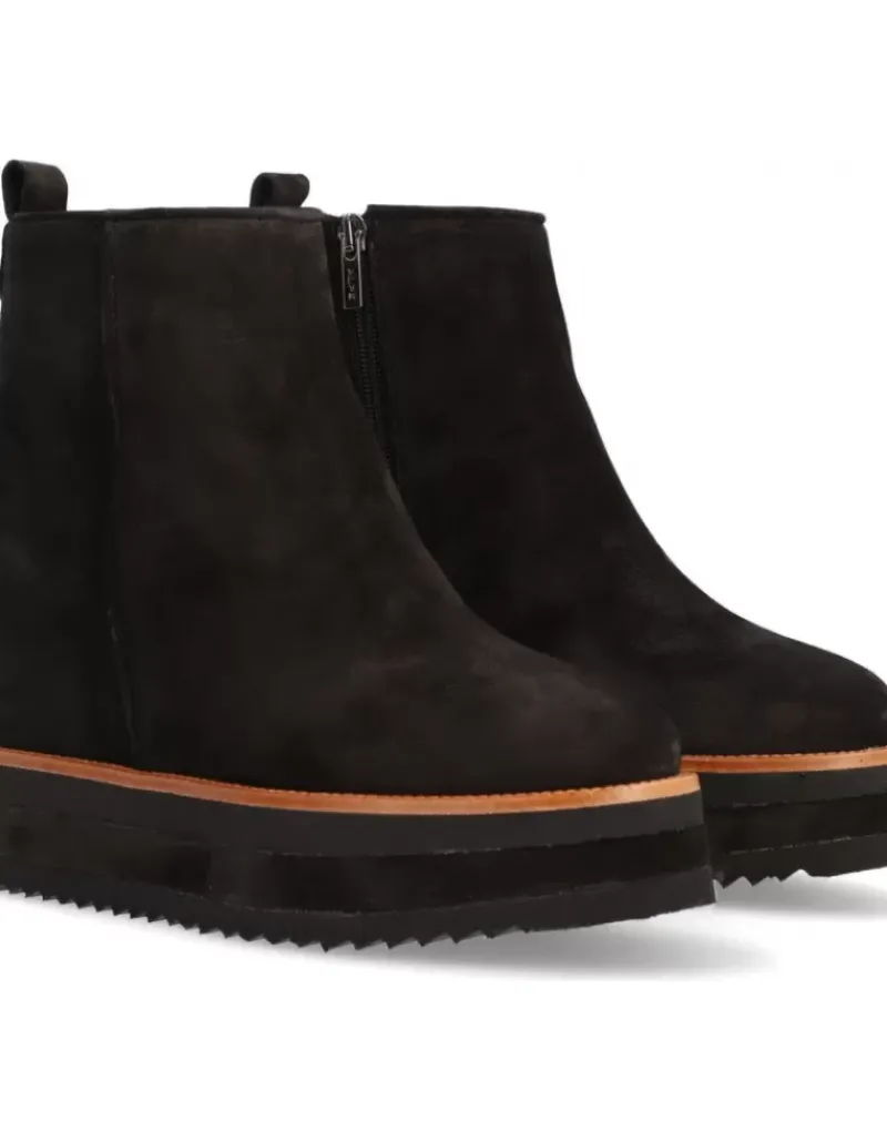 Alpe Vanity^Women Botas