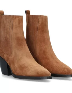 Alpe Vermont^Women Ankle Boots