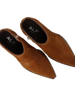 Alpe Vermont^Women Ankle Boots