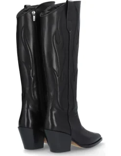 Alpe Vermont^Women Botas