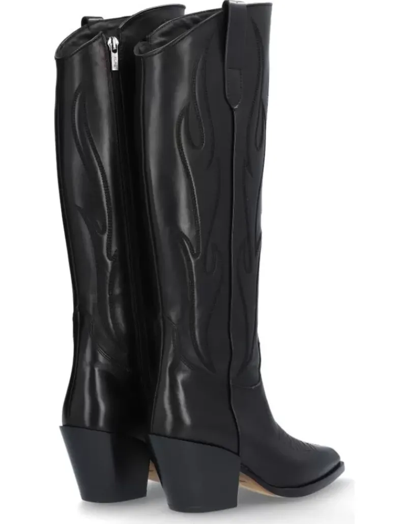 Alpe Vermont^Women Botas
