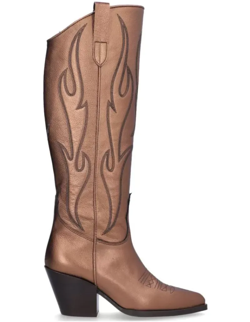 Alpe Vermont^Women Botas