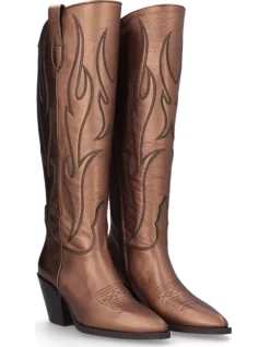 Alpe Vermont^Women Botas