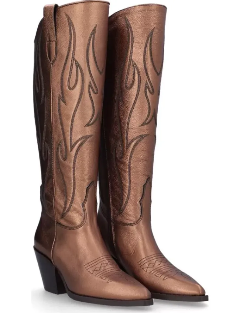 Alpe Vermont^Women Botas