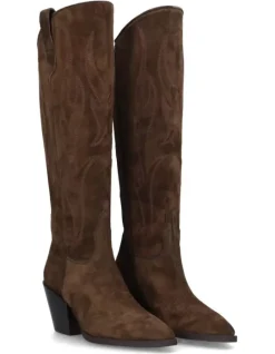 Alpe Vermont^Women Botas