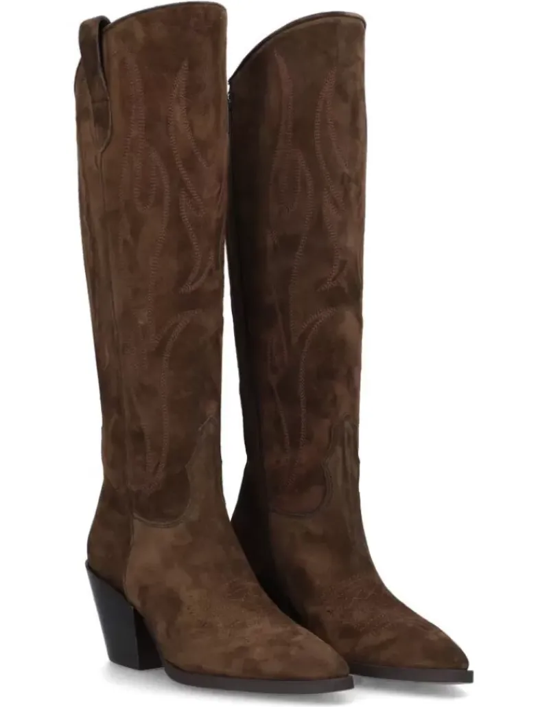 Alpe Vermont^Women Botas