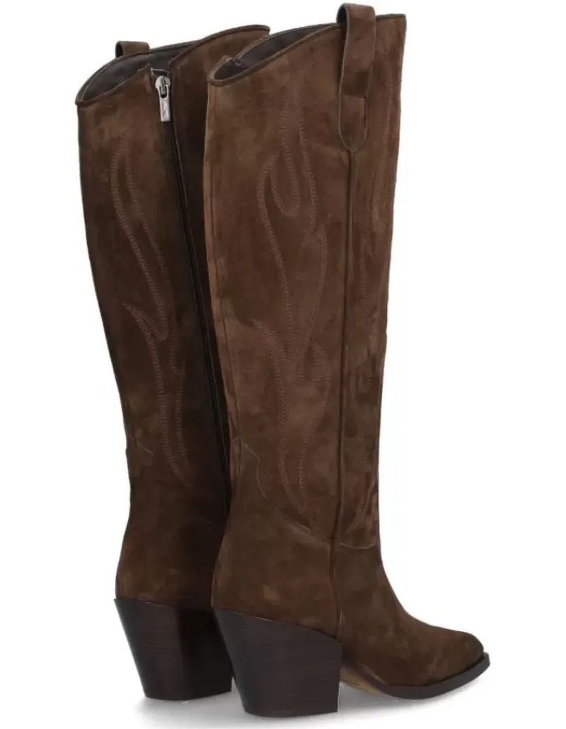 Alpe Vermont^Women Botas