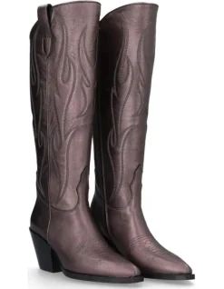 Alpe Vermont^Women Botas