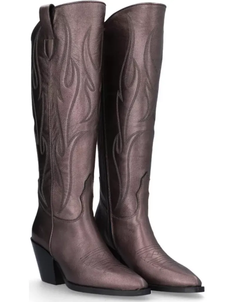 Alpe Vermont^Women Botas