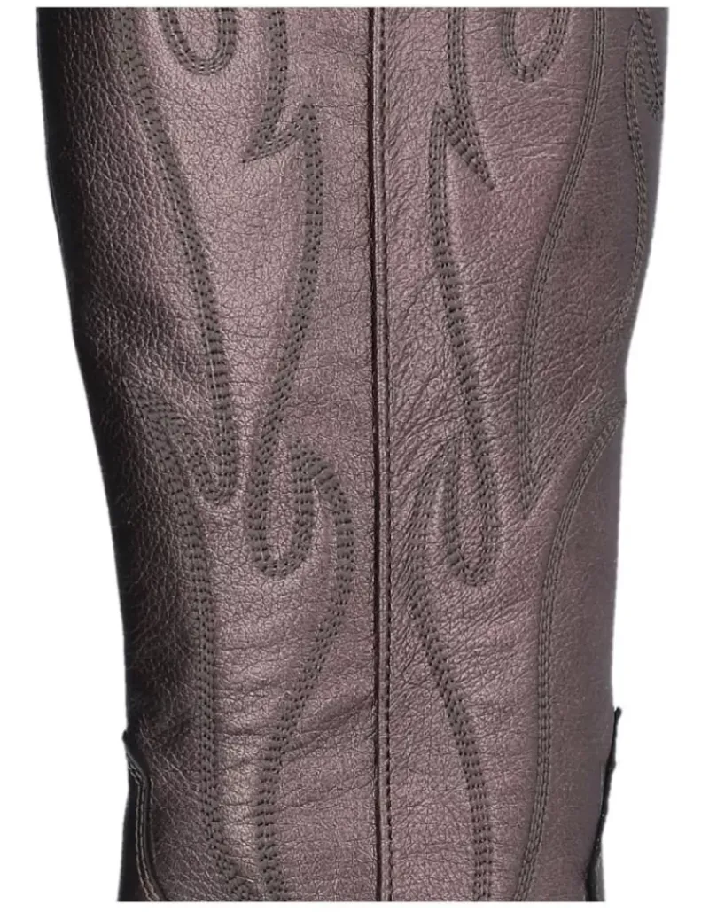 Alpe Vermont^Women Botas