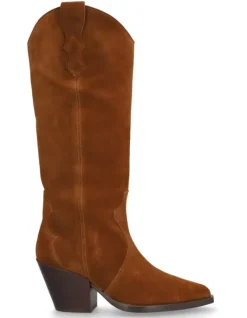 Alpe Vermont^Women Botas