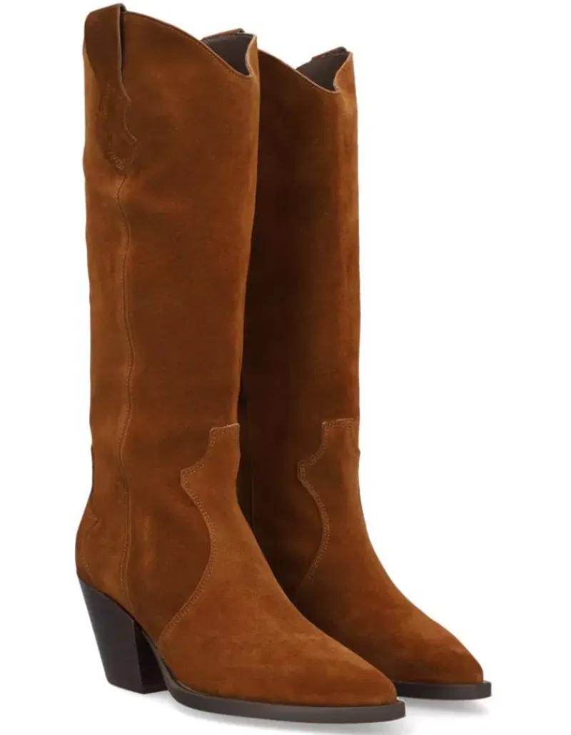 Alpe Vermont^Women Botas