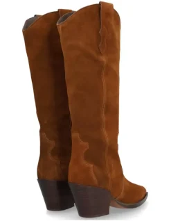 Alpe Vermont^Women Botas