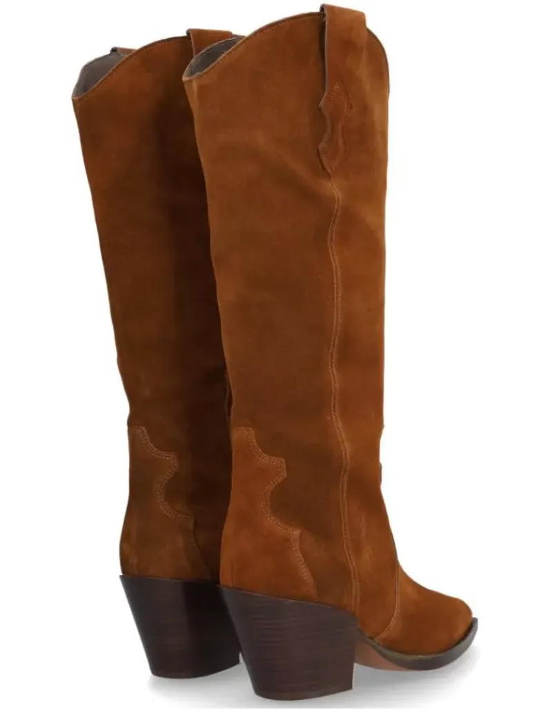 Alpe Vermont^Women Botas