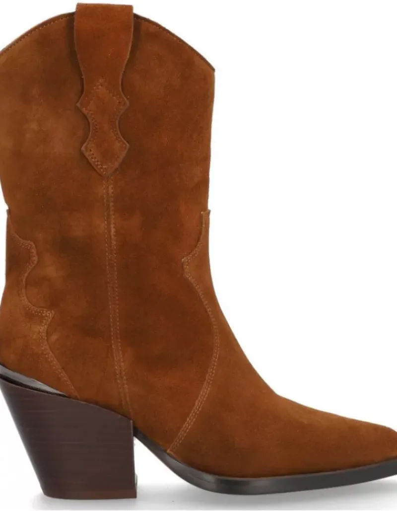Alpe Vermont^Women Botas